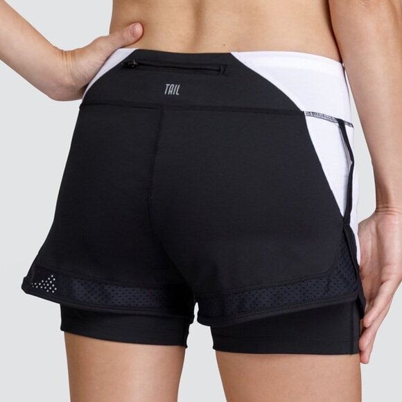 Esmeralda Shorts - Picture 2 of 10